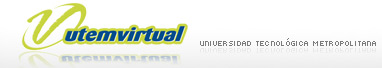 Logo Utemvirtual